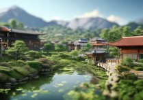 新平有哪些小众景点值得去？本地人私藏攻略分享