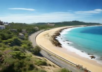 环岛路有哪些景点值得去？必打卡的有哪些？