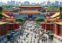 北京哪些景点收费？门票价格及优惠政策一览