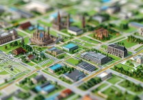 唐山旅游景点地图2024最新版，哪些必去景点不容错过？