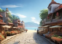 徐闻有哪些必打卡的冷门小众旅游景点？