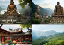 四川有哪些适合亲子游的冷门景点？