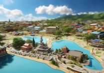 宁波周边有哪些适合亲子游的免费小众景点推荐？