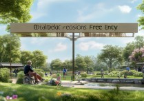 残疾人免费景点有哪些？2024年最新政策与清单汇总