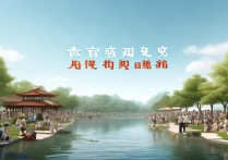 合肥周边有哪些小众又好玩的景点推荐？