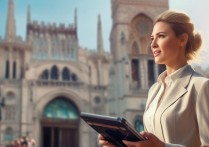 旅游景点讲解词