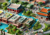 国内旅游景点排行榜哪个更靠谱？2024最新版怎么选？