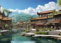 翼城周边有哪些小众又好玩的旅游景点值得打卡？