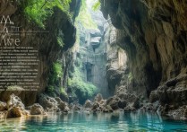 玉华洞景区有何独特之处，为何吸引游客纷至沓来？