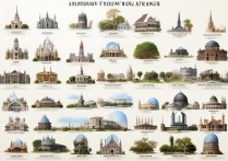 来宾旅游景点大全排名，哪些景点最值得去？