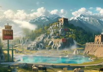 赤峰旅游景点有哪些？必去景点和隐藏玩法推荐！