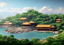 普陀山有哪些必去景点？求详细路线和攻略推荐！