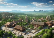 天全县旅游景点有哪些必打卡的小众秘境？