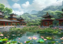 番禺莲花山景点有哪些必打卡项目？