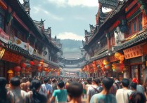 东莞桥头旅游景点有哪些必打卡的？