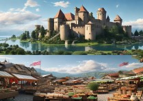 景点周边有哪些必买特产？怎么避开坑？