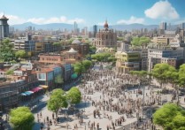 临沂市有哪些值得一游的旅游景点？揭秘这座城市的独特魅力！