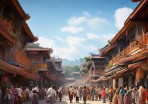 安达有哪些值得去的旅游景点？求推荐路线和攻略。