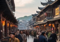 洛阳汝阳景点有哪些小众玩法值得打卡？