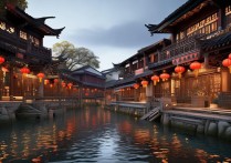 上海朱泾镇有哪些小众又好玩的旅游景点？