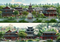 南京周边有哪些免费又好玩的景点值得一去？