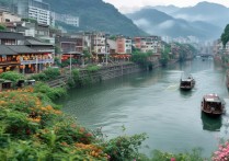 铜仁哪些景点不容错过？探寻这座城市的独特魅力与美景！