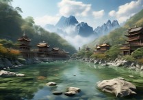 武功山周边有哪些小众景点值得去？