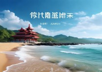 安徽附近海边景点有哪些？周末能去吗？