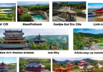 临沂市十大旅游景点有哪些必打卡的？