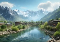 江城县有哪些小众景点值得去？