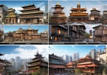 内江旅游景点大全，有哪些必打卡的冷门小众景点？