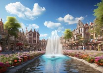 国庆去哪玩？国内小众景点推荐，有哪些不挤又好玩的？