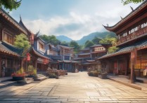 易县旅游景点有哪些？盘点易县必游的绝美风光与历史文化遗迹？