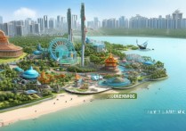 珠海景点有哪些？亲子游必去3个地方推荐！