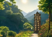 井冈山附近有哪些小众景点值得去？