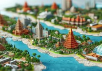 湖州市区有哪些必去景点？这份大全帮你轻松规划行程！