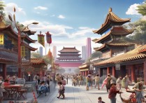 北京周末亲子游必去景点有哪些推荐？