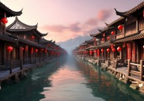 淮安河下古镇旅游景点有哪些必打卡的特色？