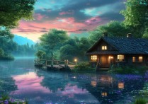 梦幻景点有哪些值得打卡的小众秘境？