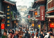 阜成门附近有哪些小众景点值得逛？