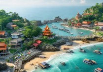 舟山旅游必去景点有哪些？本地人私藏的3个冷门地推荐。