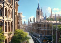 英国著名旅游景点有哪些值得一去的隐藏玩法？