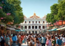 河内有哪些小众景点值得游客打卡？