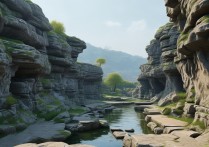 绥中加碑岩景点有哪些值得打卡的隐藏玩法？