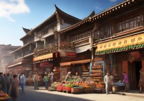 甘肃庆阳有哪些小众又值得一去的旅游景点？