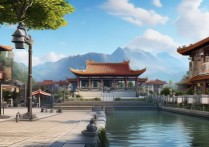 运城旅游攻略，揭秘运城必游的十大绝美景点，你准备好探索了吗？