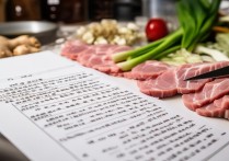 京酱肉丝的做法