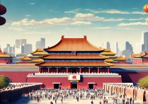 北京文化旅游景点