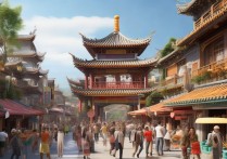 三原有哪些小众景点值得打卡？