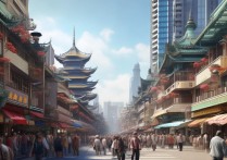 温州城区有哪些免费又好玩的旅游景点值得推荐？